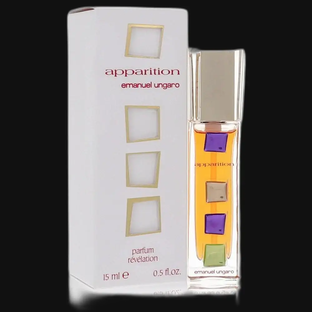 Apparition Pure By Ungaro Perfume for Women - Renee Lane Company