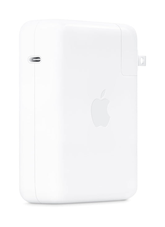 Apple 140W USB-C Power Adapter - Renee Lane Company