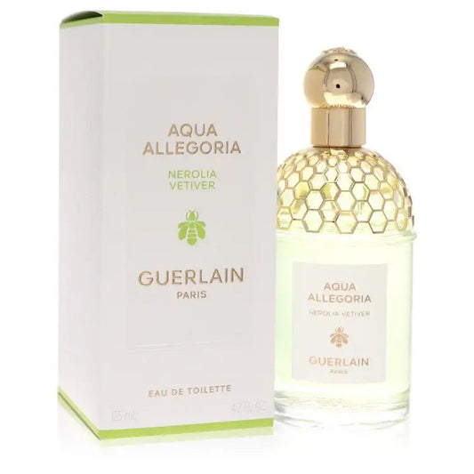 Aqua Allegoria Nerolia Vetiver By Guerlain (Unisex) - Renee Lane Company