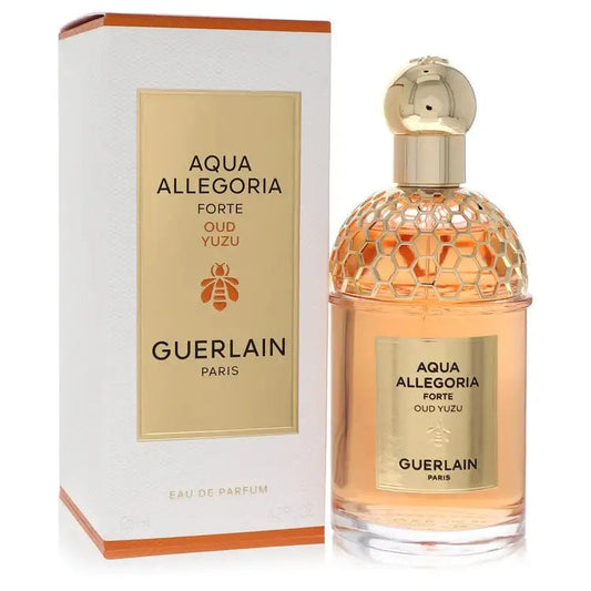 Aqua Allegoria Oud Yuzu By Guerlain (Unisex) - Renee Lane Company