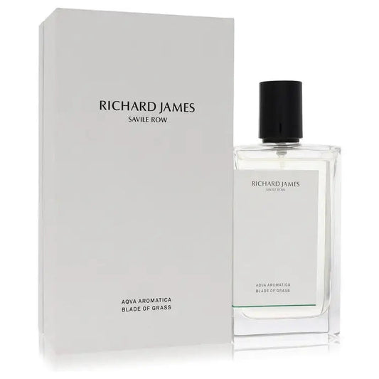 Aqua Aromatica Blade Of Grass By Richard James Cologne for Men - Renee Lane Company
