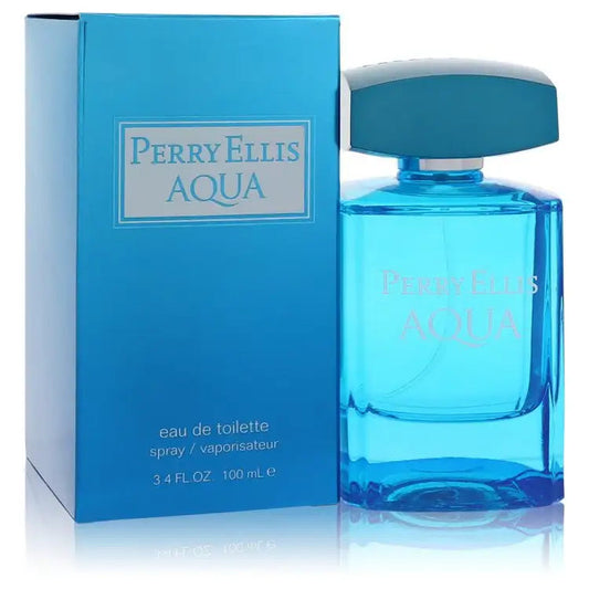 Aqua By Perry Ellis Cologne for Men - Renee Lane Company