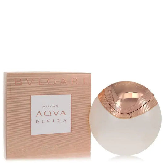 Aqua Divina By Bvlgari Perfume for Women - Renee Lane Company