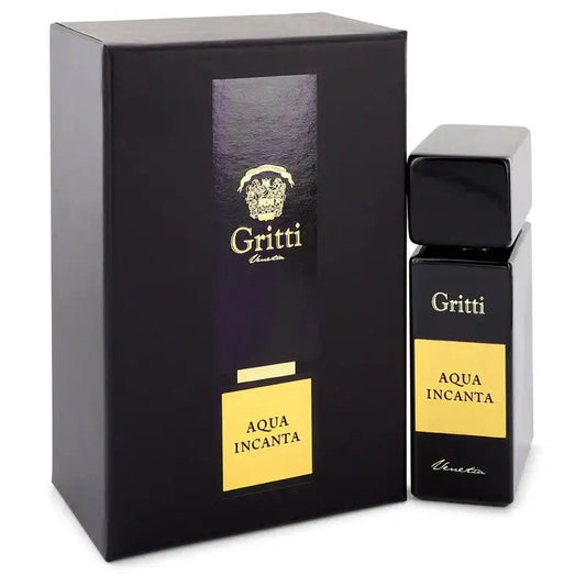 Aqua Incanta By Gritti Perfume for Women - Renee Lane Company