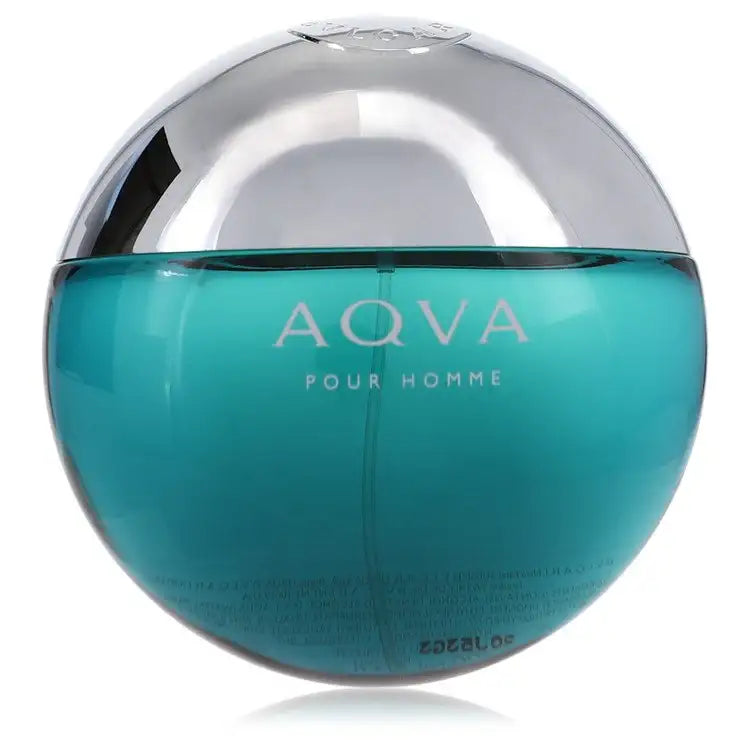 Aqua Pour Homme By Bvlgari Cologne for Men - Renee Lane Company