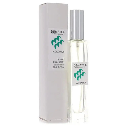 Aquarius By Demeter (Unisex) - Renee Lane Company