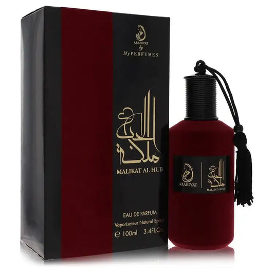 Arabiyat Malikat Al Hub By My Perfumes (Unisex) - Renee Lane Company