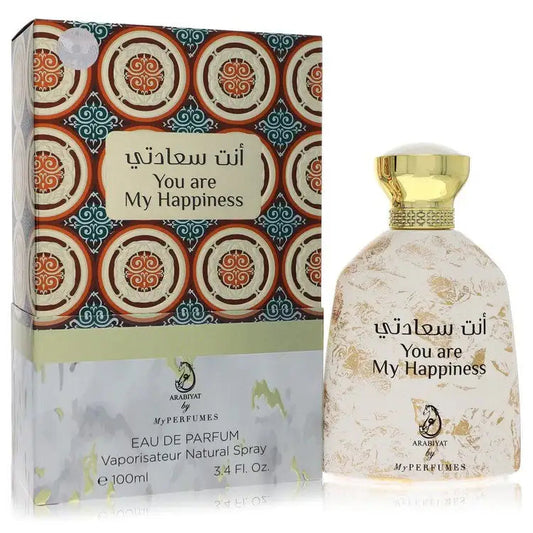 Arabiyat You Are My Happiness By My Perfumes (Unisex) - Renee Lane Company