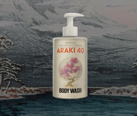 Araki 40 - Renee Lane Company