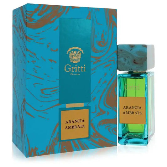 Arancia Ambrata By Gritti (Unisex) - Renee Lane Company