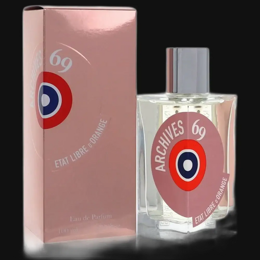 Archives 69 By Etat Libre d'Orange (Unisex) - Renee Lane Company