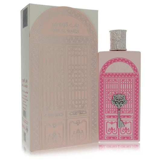 Ard Al Zaafaran Bab Al Wardi By Al Zaafaran (Unisex) - Renee Lane Company