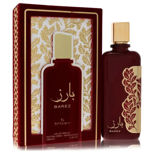 Ard Al Zaafaran Barez By Al Zaafaran (Unisex) - Renee Lane Company