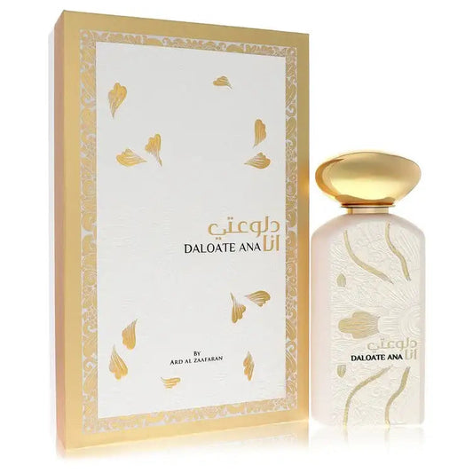 Ard Al Zaafaran Daloate Ana By Al Zaafaran (Unisex) - Renee Lane Company