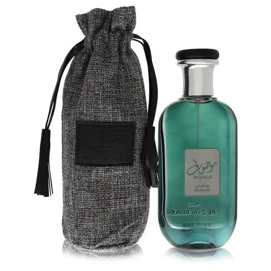 Ard Al Zaafaran Mousuf Ramadi By Al Zaafaran (Unisex) - Renee Lane Company