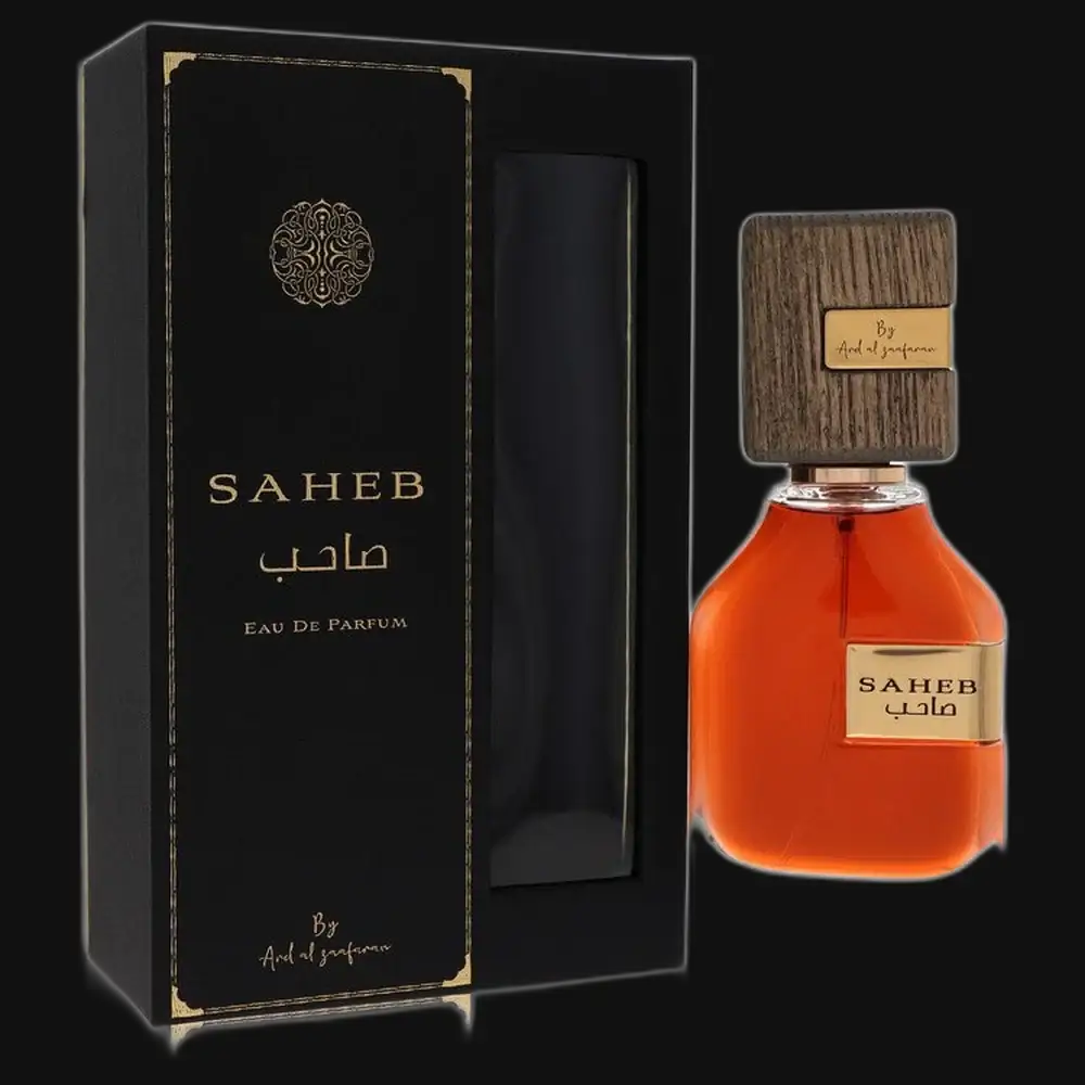 Ard Al Zaafaran Saheb By Al Zaafaran (Unisex) - Renee Lane Company
