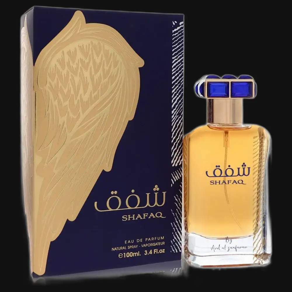 Ard Al Zaafaran Shafaq By Al Zaafaran (Unisex) - Renee Lane Company