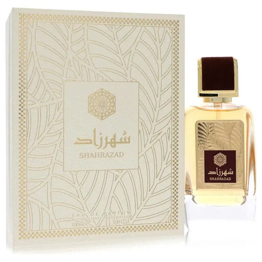 Ard Al Zaafaran Shahrazad By Al Zaafaran (Unisex) - Renee Lane Company