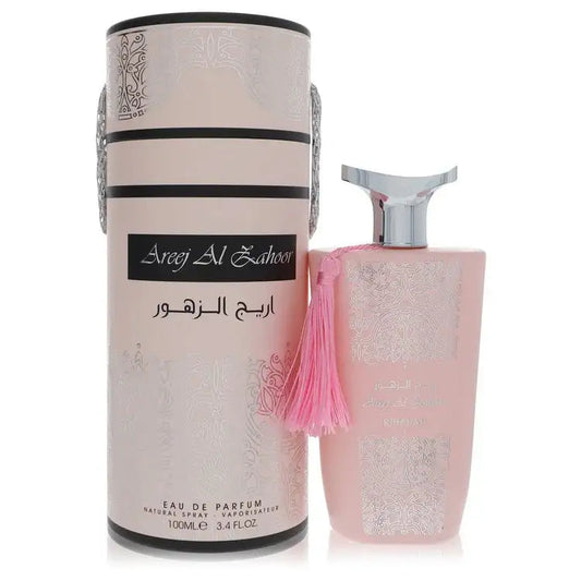 Areej Al Zahoor By Rihanah Perfume for Women - Renee Lane Company