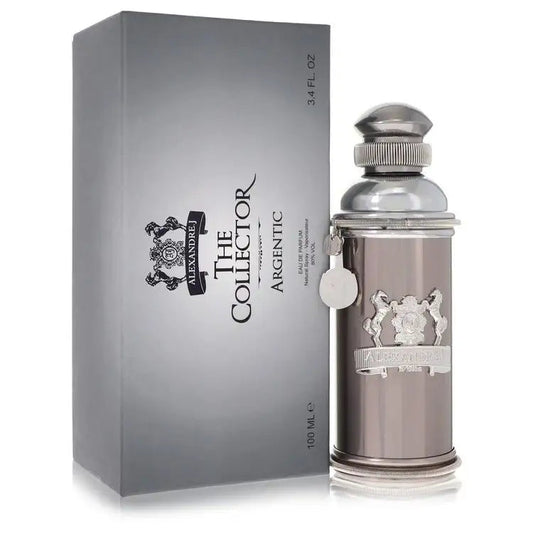 Argentic By Alexandre J Perfume for Women - Renee Lane Company