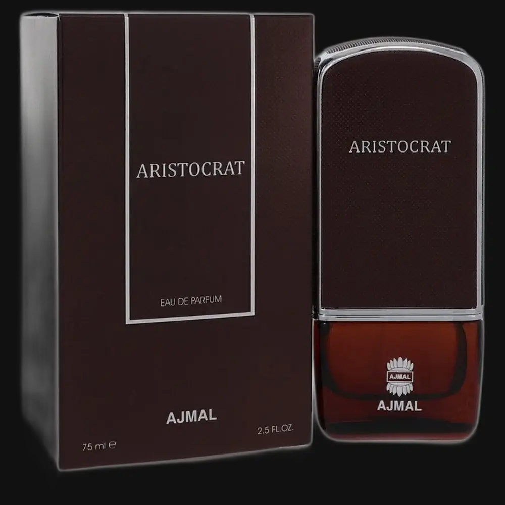 Aristocrat By Ajmal Cologne for Men - Renee Lane Company