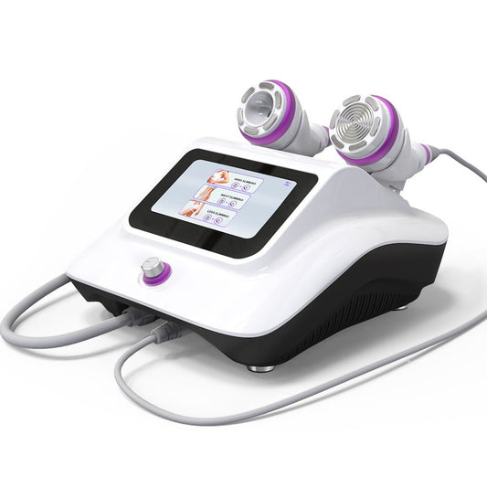 Aristorm Dual 30K & 50K Cavitation RF Contouring System - Renee Lane Company