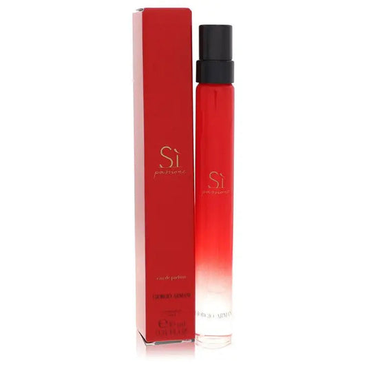 Armani Si Passione Pen By Giorgio Armani Perfume for Women - Renee Lane Company