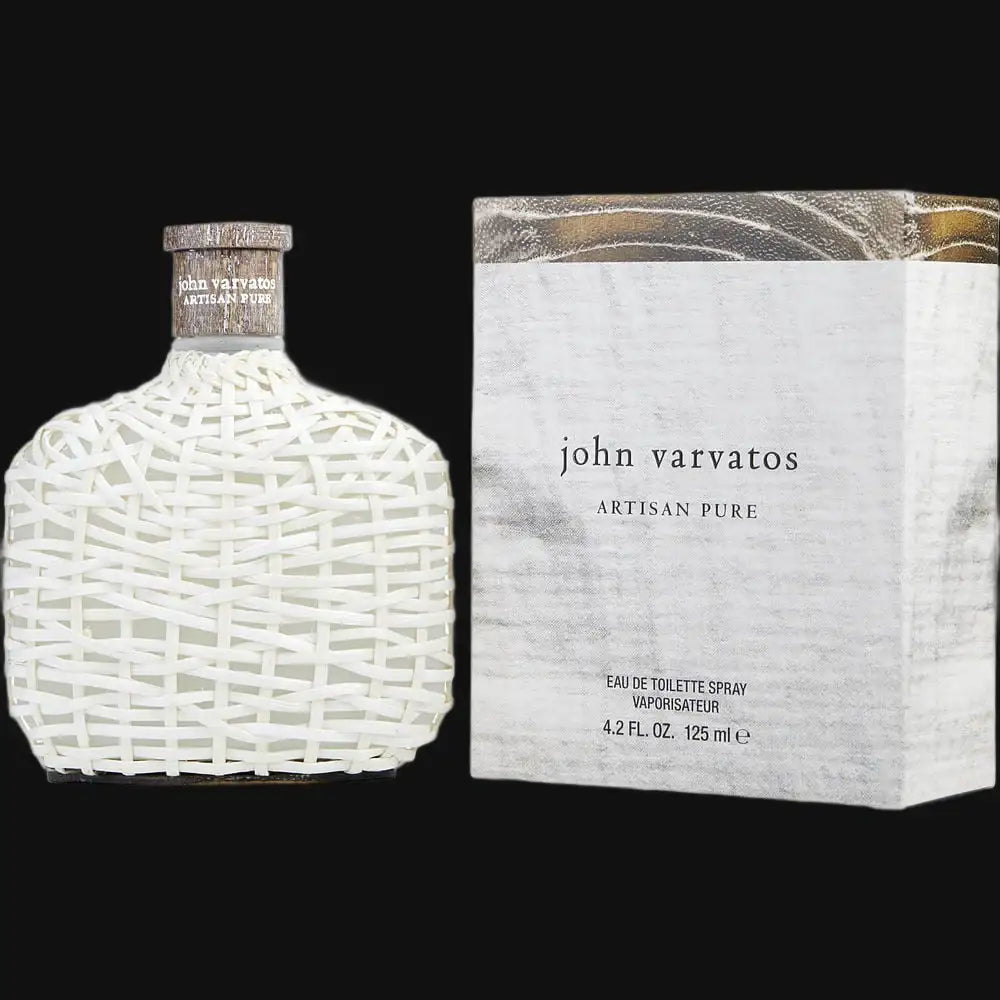 Artisan Pure By John Varvatos Cologne for Men - Renee Lane Company