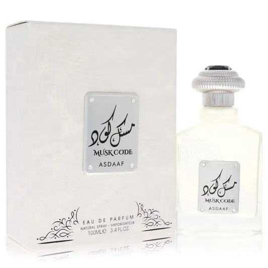 Asdaaf Musk Code By Lattafa (Unisex) - Renee Lane Company
