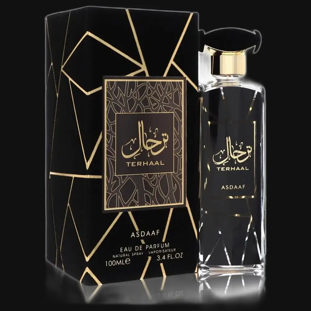 Asdaaf Terhaal By Lattafa (Unisex) - Renee Lane Company