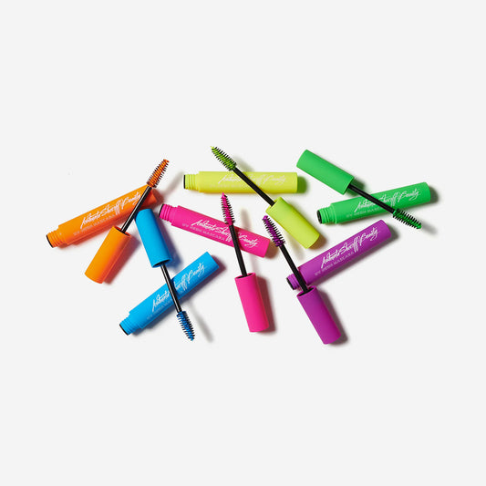 Ashunta Sheriff Beauty UV Vegan Mascara - Renee Lane Company