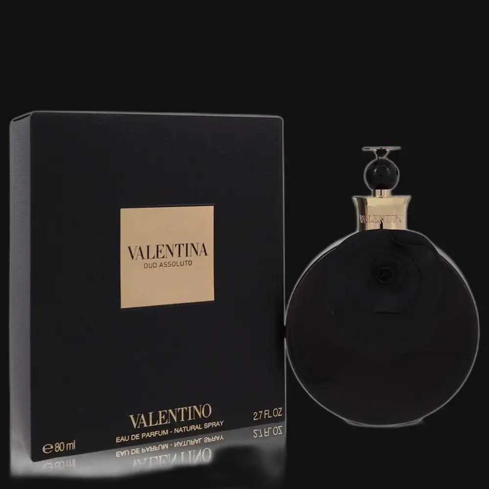 Assoluto Oud By Valentino Perfume for Women - Renee Lane Company