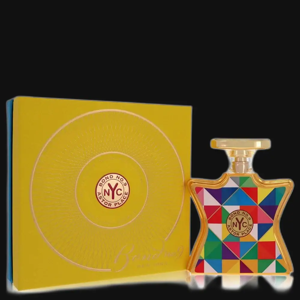 Astor Place By Bond No. 9 Perfume for Women - Renee Lane Company