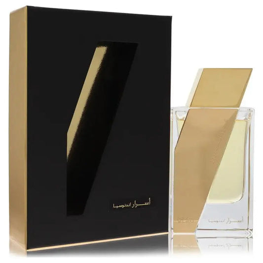 Atar Al Boruzz Asrar Indonesia By Rasasi Cologne for Men - Renee Lane Company