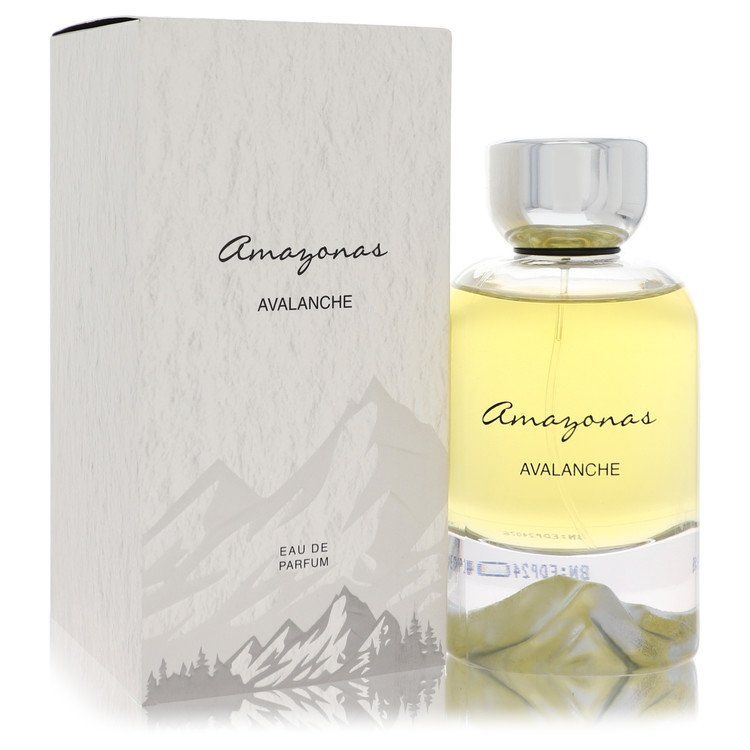 Atralia Amazonas Avalanche by Atralia Eau De Parfum Spray (Unisex) - Renee Lane Company