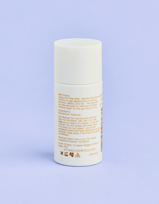 Attain Clean - Renee Lane Company