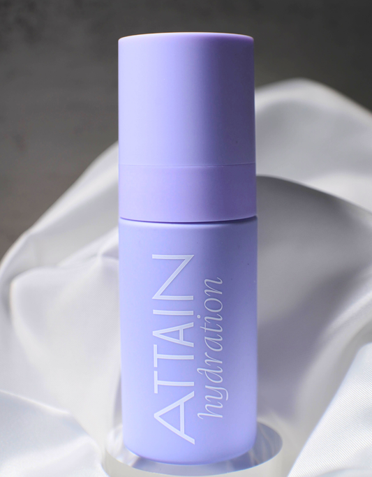 Attain Hydration Skin Milk - Renee Lane Company