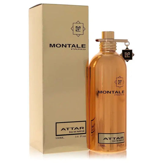 Attar By Montale Perfume for Women - Renee Lane Company