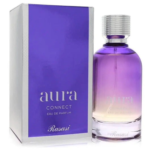Aura Connect By Rasasi (Unisex) - Renee Lane Company