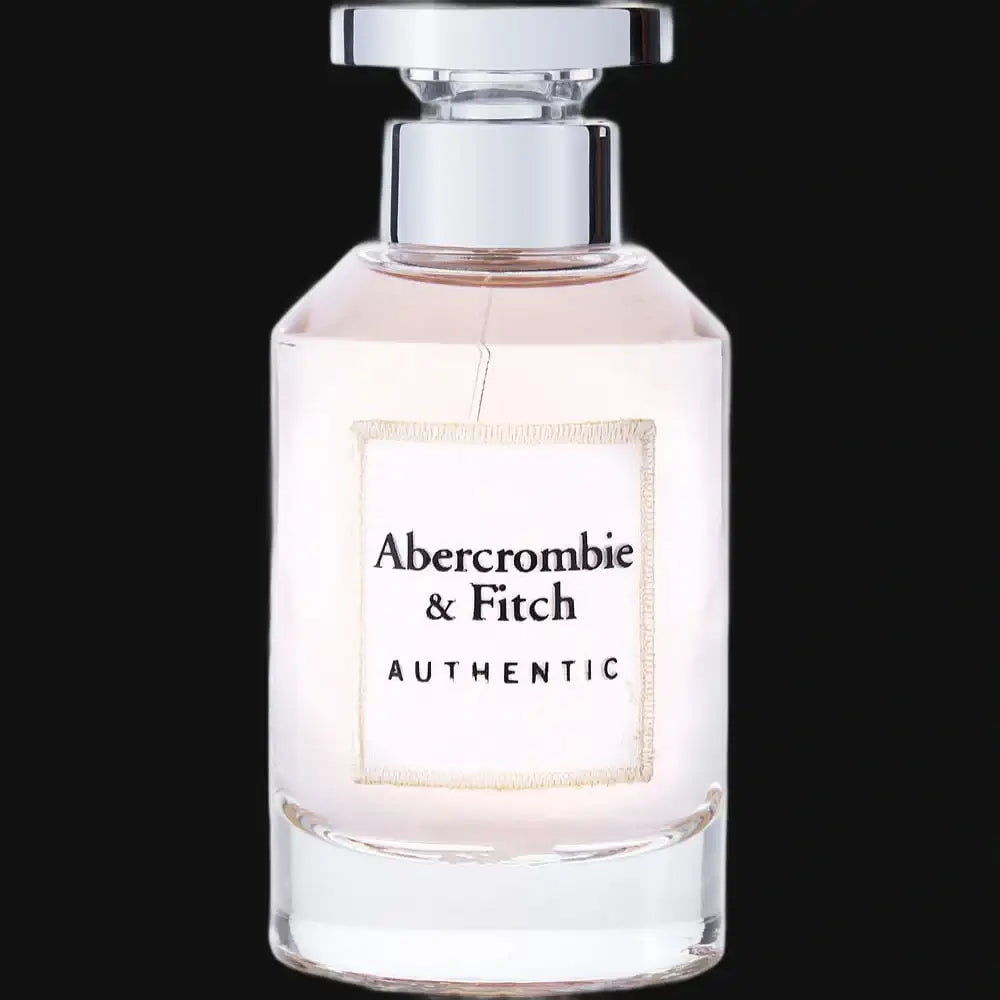 Authentic By Abercrombie & Fitch Perfume for Women - Renee Lane Company