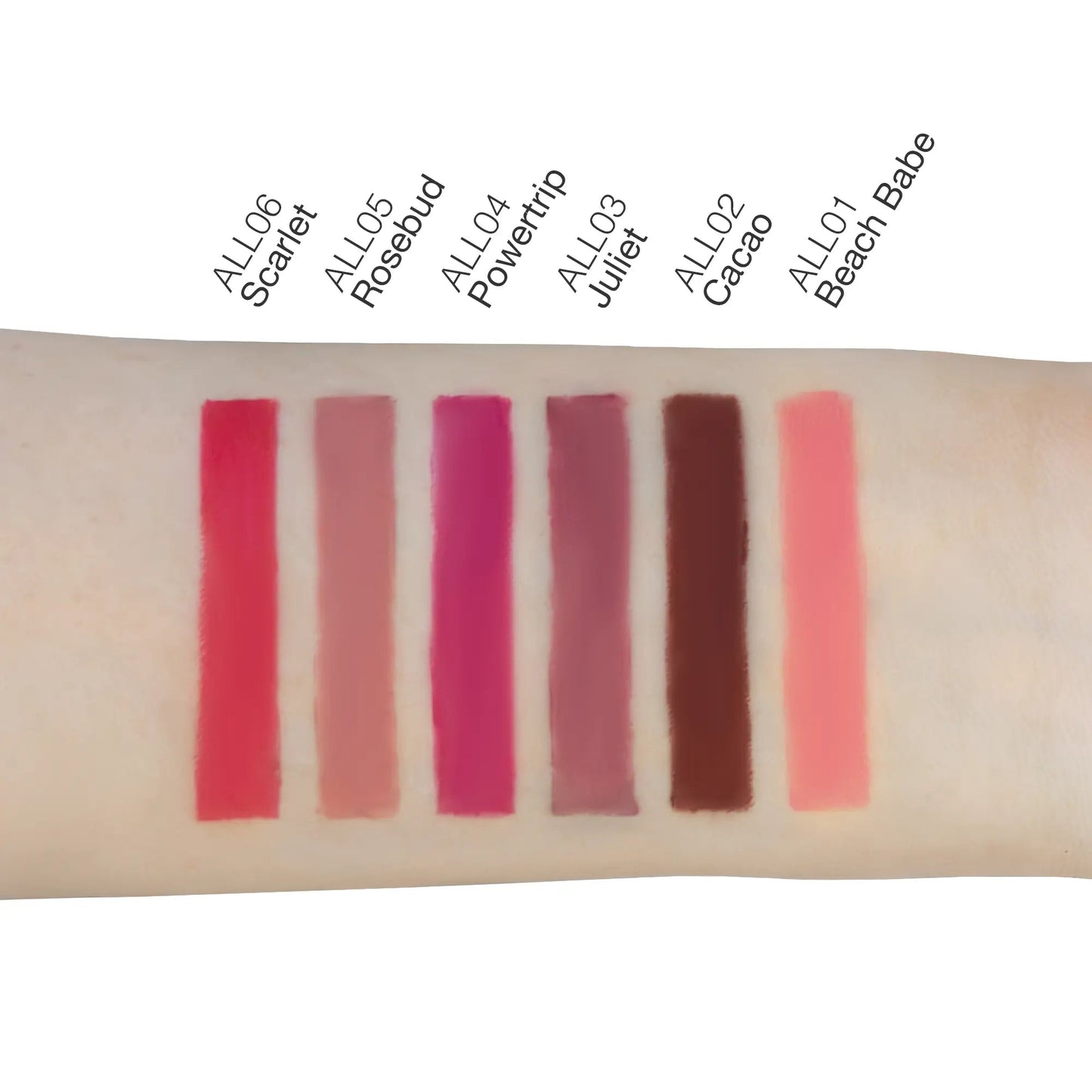 Automatic Lip Liner - Power Trip - Renee Lane Company