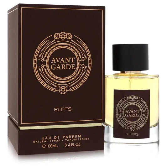 Avant Garde By Riiffs Cologne for Men - Renee Lane Company