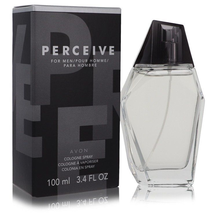 Avon Perceive by Avon Cologne Spray - Renee Lane Company