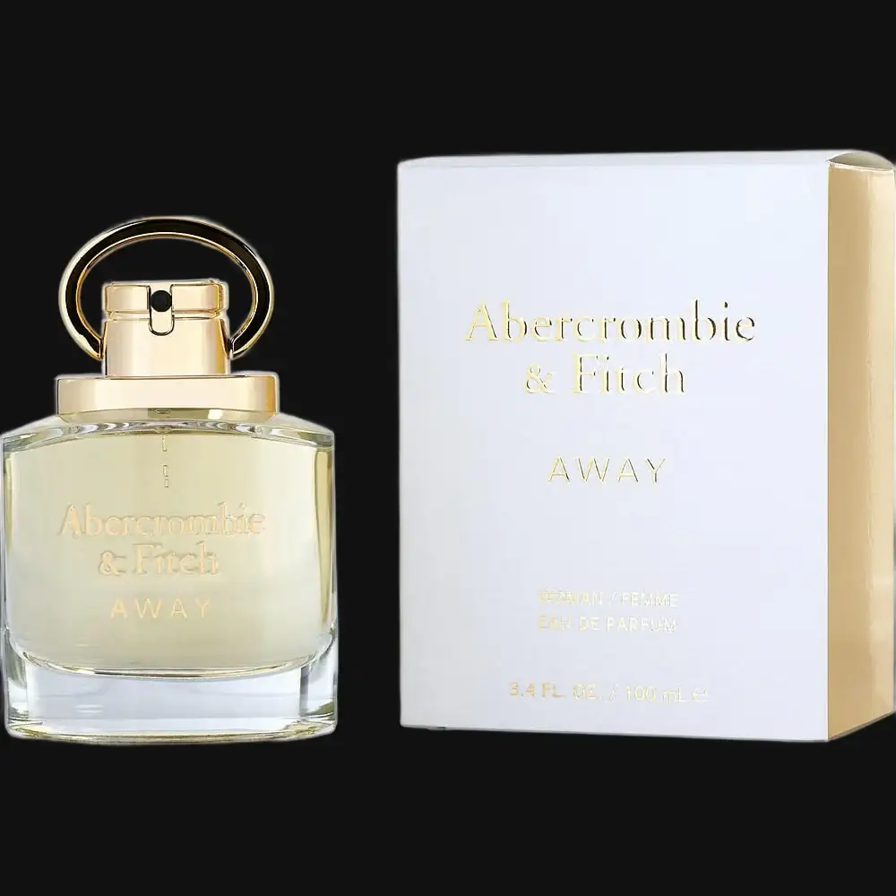 Away By Abercrombie & Fitch Perfume for Women - Renee Lane Company