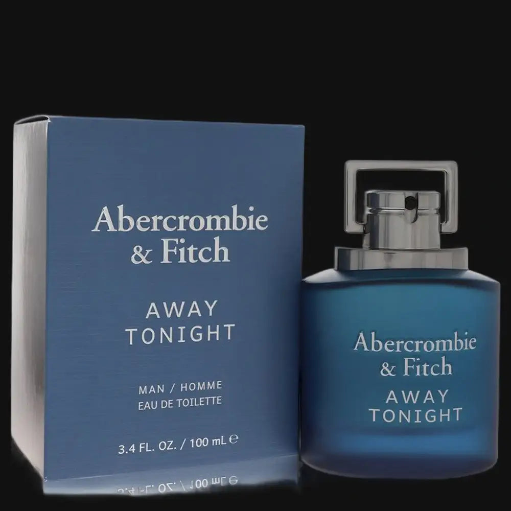 Away Tonight By Abercrombie & Fitch Cologne for Men - Renee Lane Company