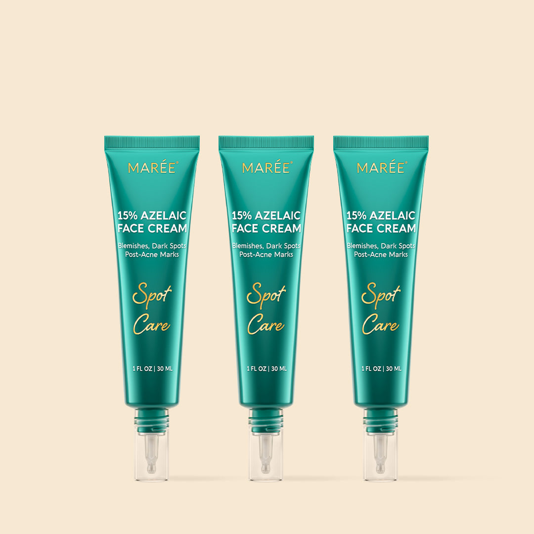 Azelaic Acid Cream for Sensitive Skin - Renee Lane Company