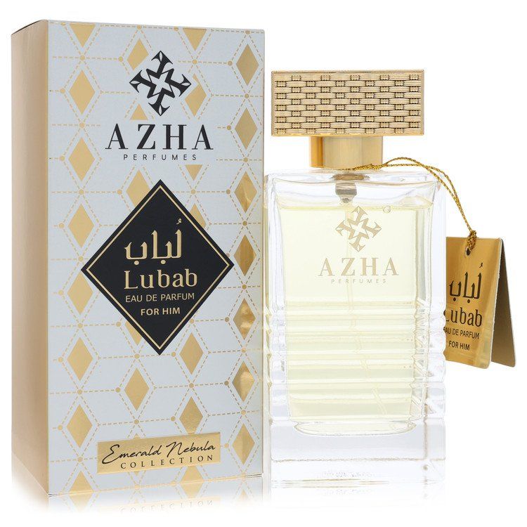 Azha Lubab by Azha Eau De Parfum Spray - Renee Lane Company