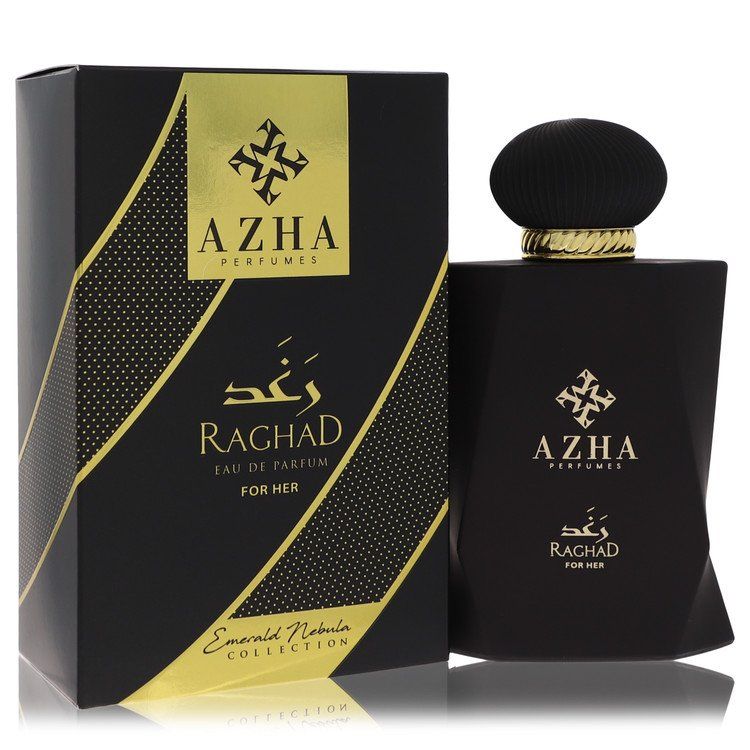 Azha Raghad by Azha Eau De Parfum Spray - Renee Lane Company