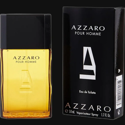 Azzaro By Azzaro Cologne for Men - Renee Lane Company
