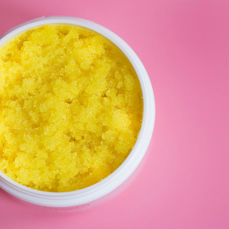 BEETIT Buffing Sugar Scrub - Renee Lane Company